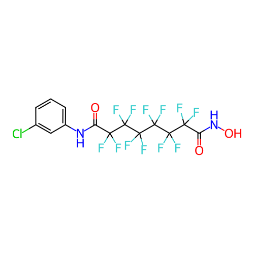 Chemical structure of BindingDB Monomer ID 50235705