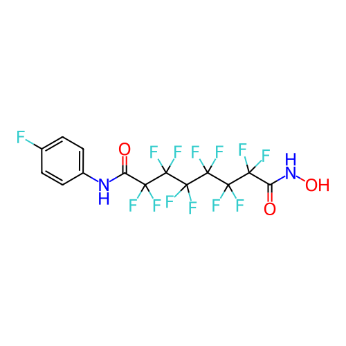 Chemical structure of BindingDB Monomer ID 50235708