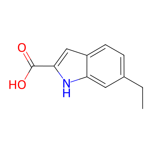 Chemical structure of BindingDB Monomer ID 50235742