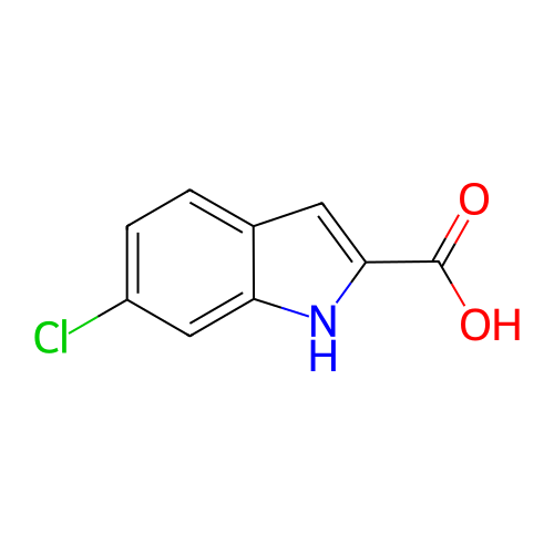 Chemical structure of BindingDB Monomer ID 50235743