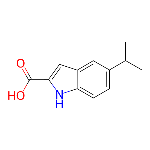 Chemical structure of BindingDB Monomer ID 50235744