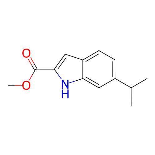Chemical structure of BindingDB Monomer ID 50235790