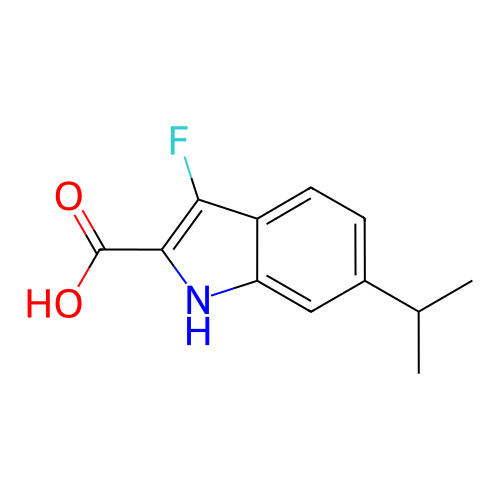 Chemical structure of BindingDB Monomer ID 50235794