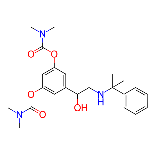 Chemical structure of BindingDB Monomer ID 50235798