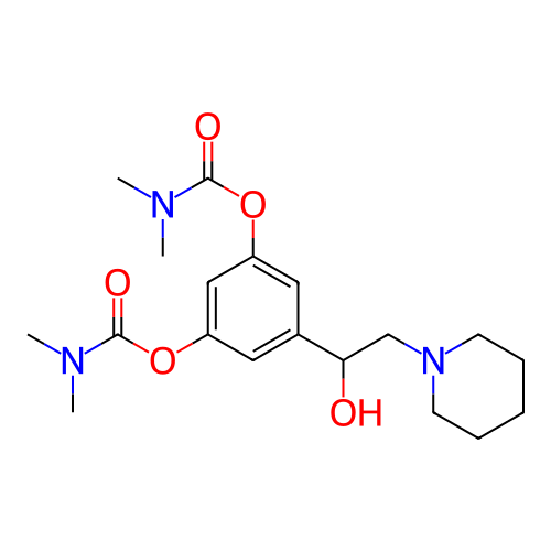 Chemical structure of BindingDB Monomer ID 50235808