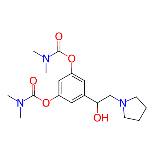 Chemical structure of BindingDB Monomer ID 50235809