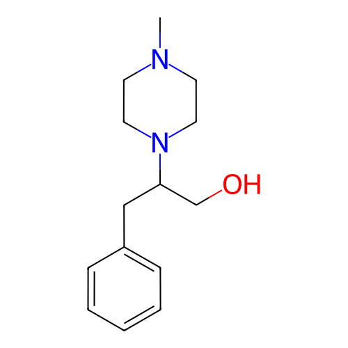 Chemical structure of BindingDB Monomer ID 50235835