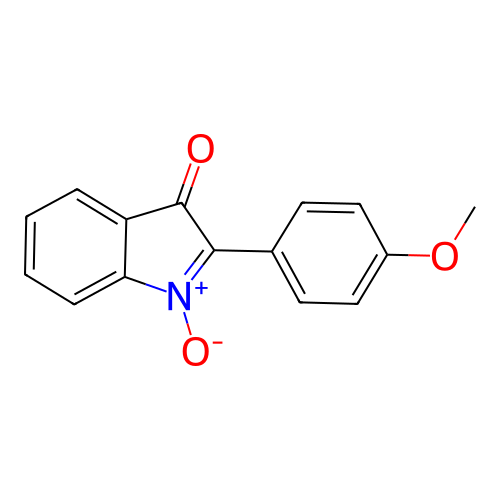 Chemical structure of BindingDB Monomer ID 50235857