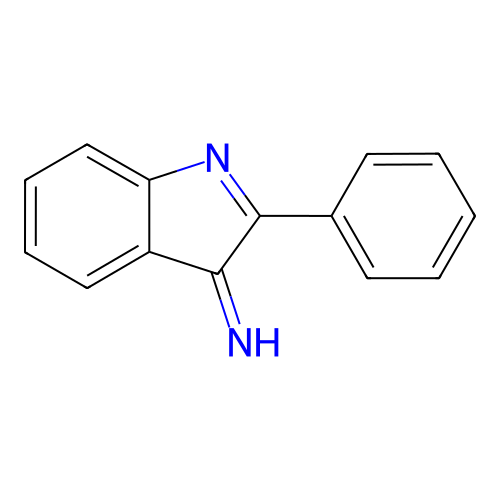 Chemical structure of BindingDB Monomer ID 50235858