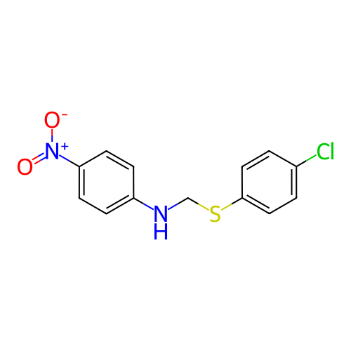 Chemical structure of BindingDB Monomer ID 50235877