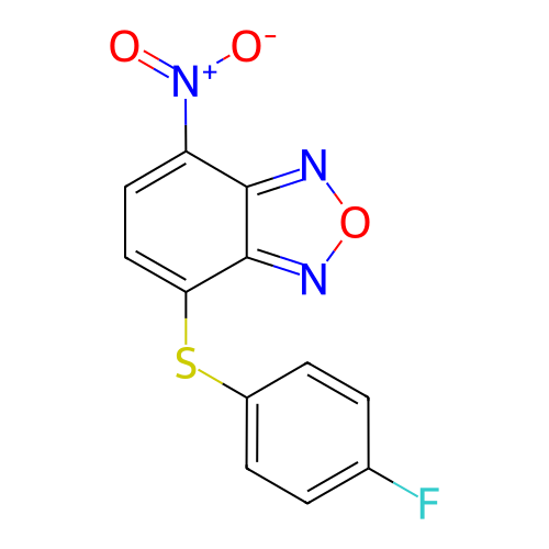 Chemical structure of BindingDB Monomer ID 50235881
