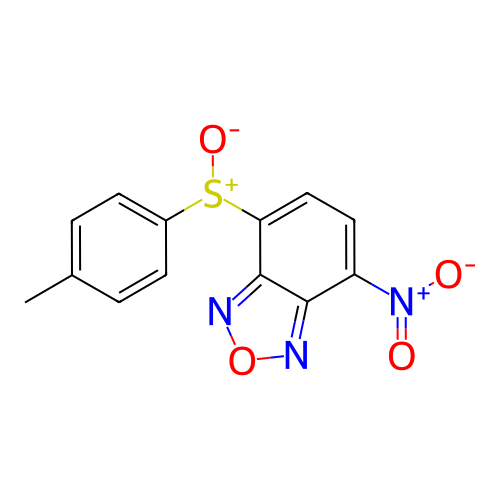 Chemical structure of BindingDB Monomer ID 50235883