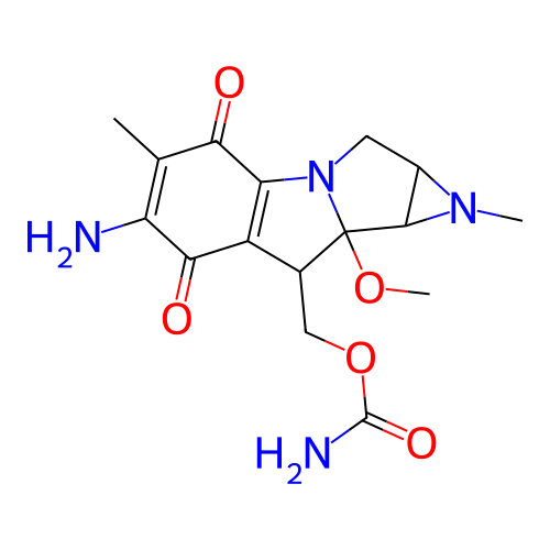 Chemical structure of BindingDB Monomer ID 50235885