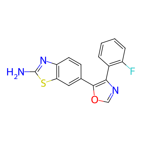 Chemical structure of BindingDB Monomer ID 50235898