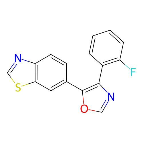 Chemical structure of BindingDB Monomer ID 50235906