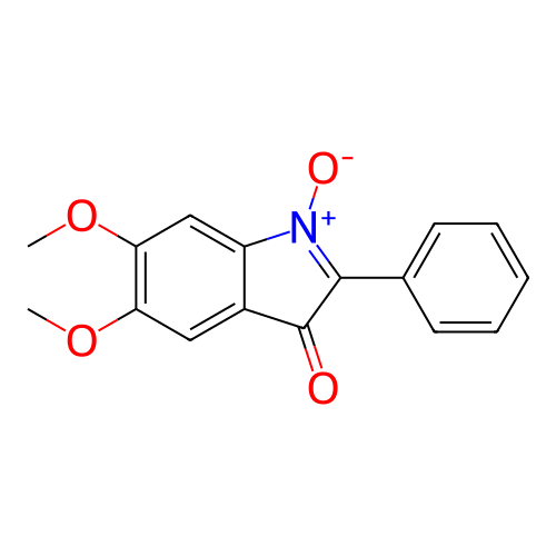 Chemical structure of BindingDB Monomer ID 50235919