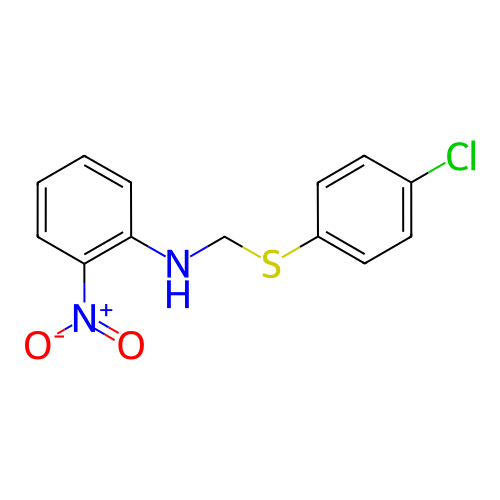 Chemical structure of BindingDB Monomer ID 50235920