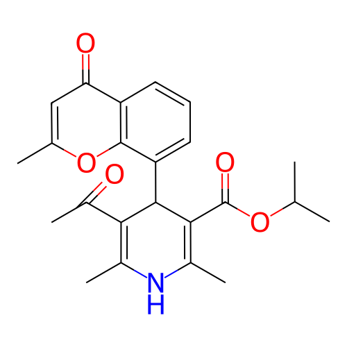 Chemical structure of BindingDB Monomer ID 50235939