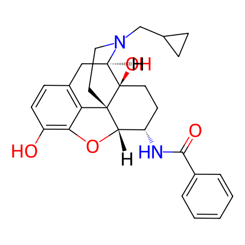Chemical structure of BindingDB Monomer ID 50235940