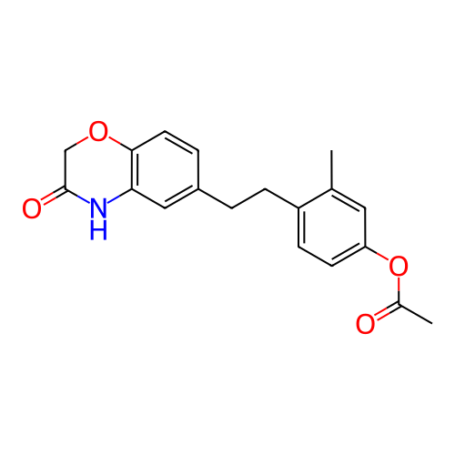 Chemical structure of BindingDB Monomer ID 50235960