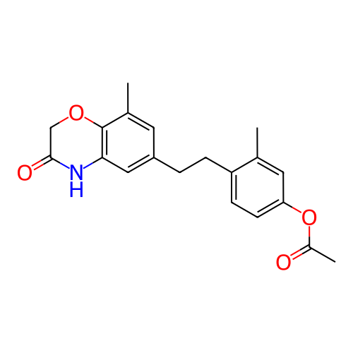 Chemical structure of BindingDB Monomer ID 50235961