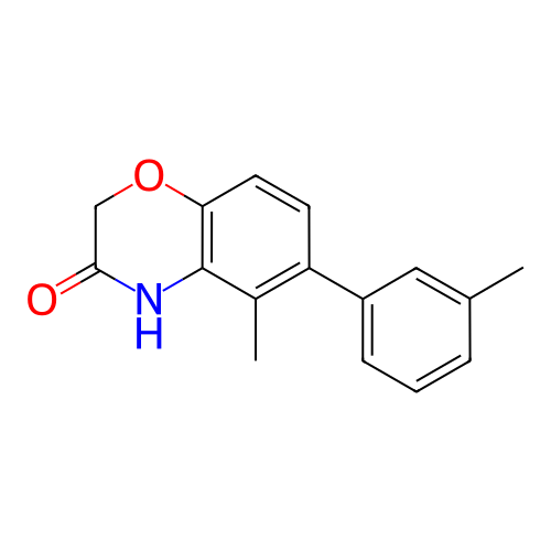 Chemical structure of BindingDB Monomer ID 50235962