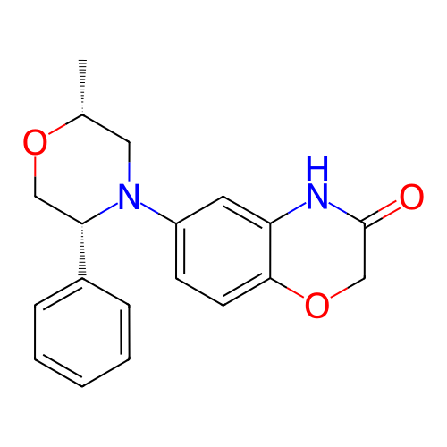 Chemical structure of BindingDB Monomer ID 50235963