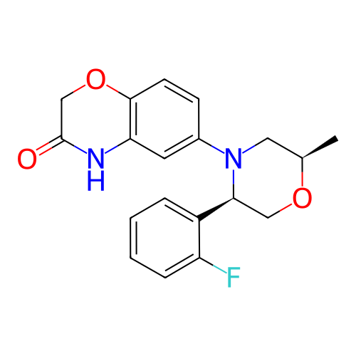 Chemical structure of BindingDB Monomer ID 50235966