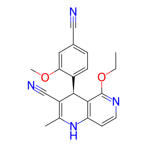 Chemical structure of BindingDB Monomer ID 50235972