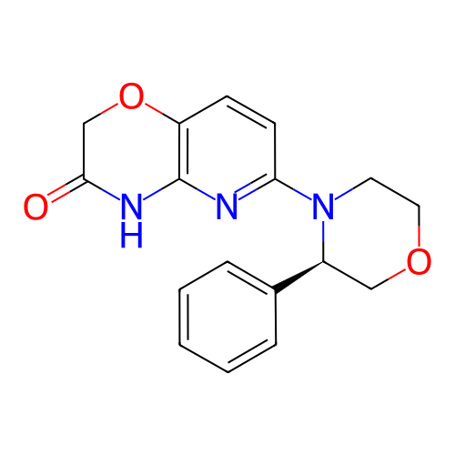 Chemical structure of BindingDB Monomer ID 50235975