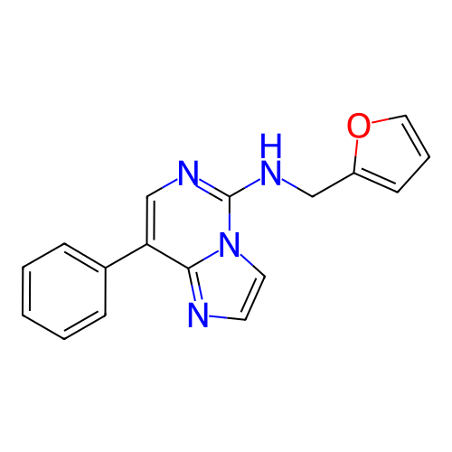 Chemical structure of BindingDB Monomer ID 50235988