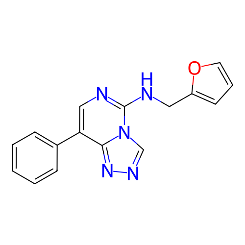 Chemical structure of BindingDB Monomer ID 50235991