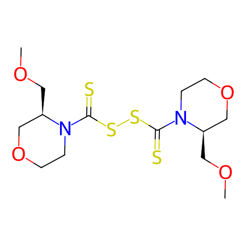 Chemical structure of BindingDB Monomer ID 50236039