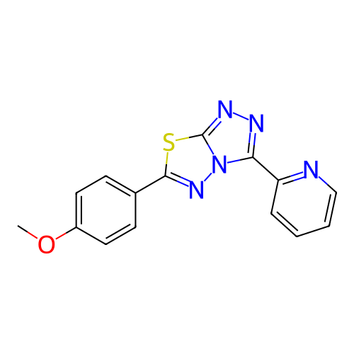 Chemical structure of BindingDB Monomer ID 50236092