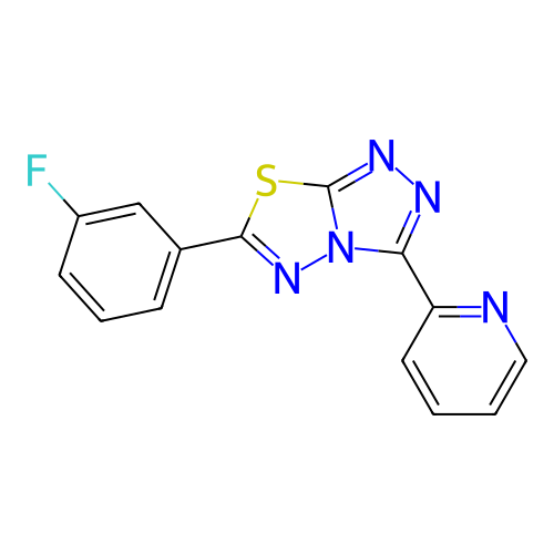 Chemical structure of BindingDB Monomer ID 50236093