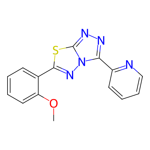 Chemical structure of BindingDB Monomer ID 50236095