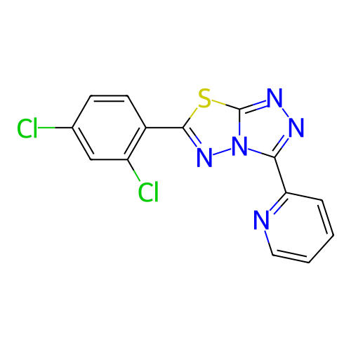 Chemical structure of BindingDB Monomer ID 50236098