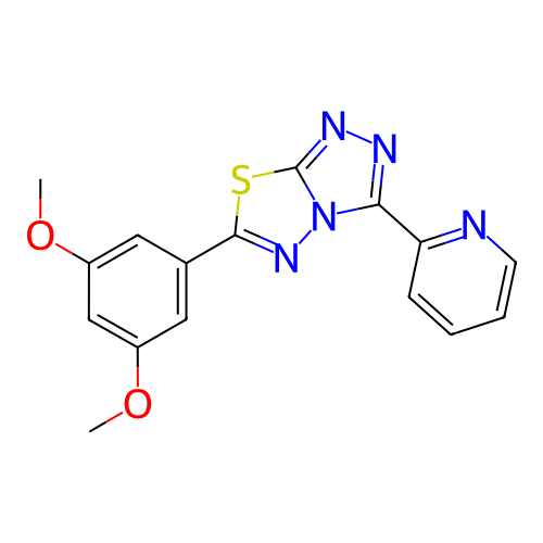Chemical structure of BindingDB Monomer ID 50236099