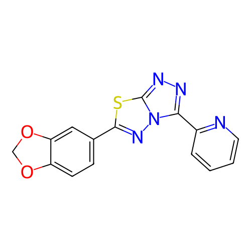 Chemical structure of BindingDB Monomer ID 50236102
