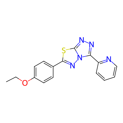 Chemical structure of BindingDB Monomer ID 50236108