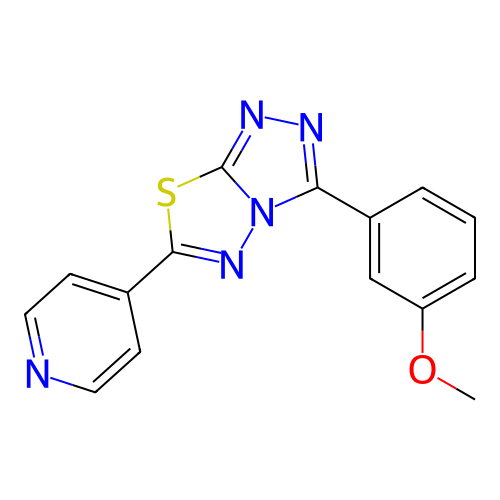 Chemical structure of BindingDB Monomer ID 50236109