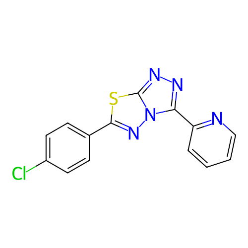 Chemical structure of BindingDB Monomer ID 50236111