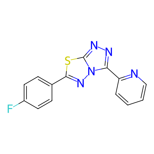 Chemical structure of BindingDB Monomer ID 50236112