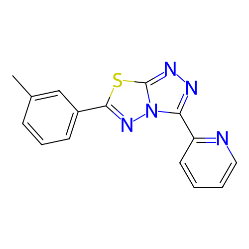 Chemical structure of BindingDB Monomer ID 50236115