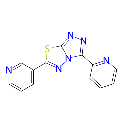 Chemical structure of BindingDB Monomer ID 50236120