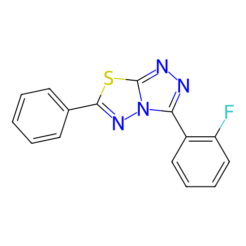 Chemical structure of BindingDB Monomer ID 50236127