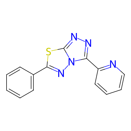 Chemical structure of BindingDB Monomer ID 50236133