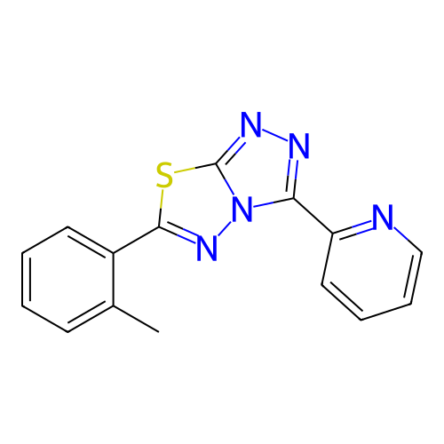 Chemical structure of BindingDB Monomer ID 50236137