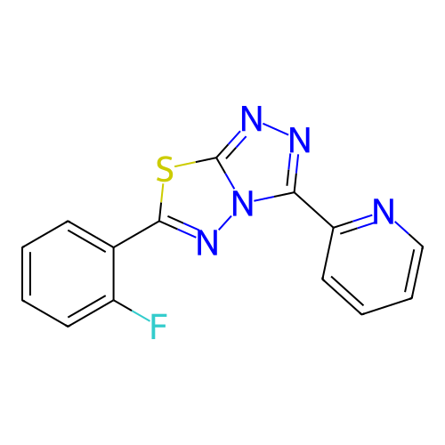 Chemical structure of BindingDB Monomer ID 50236139