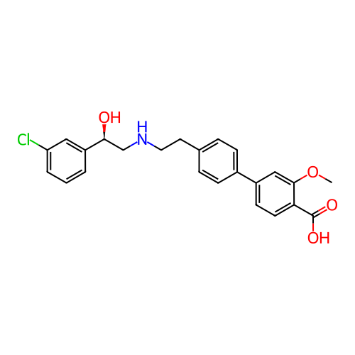 Chemical structure of BindingDB Monomer ID 50236182